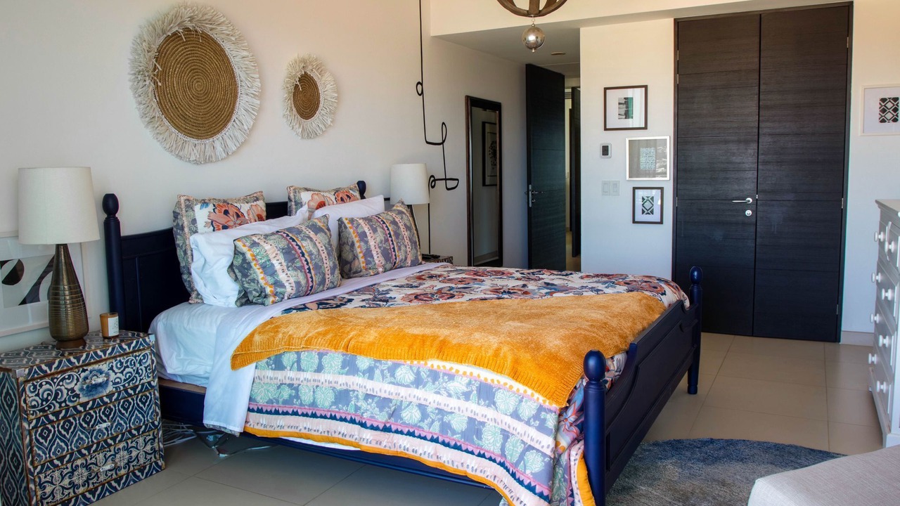 Photo of Bedroom in North Hotel Zone