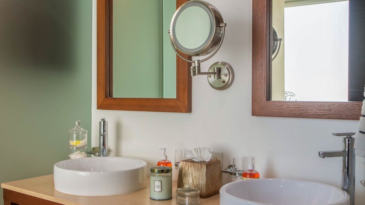 Photo of Bathroom in North Hotel Zone