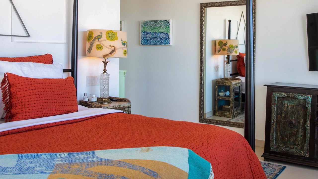 Photo of Bedroom in North Hotel Zone