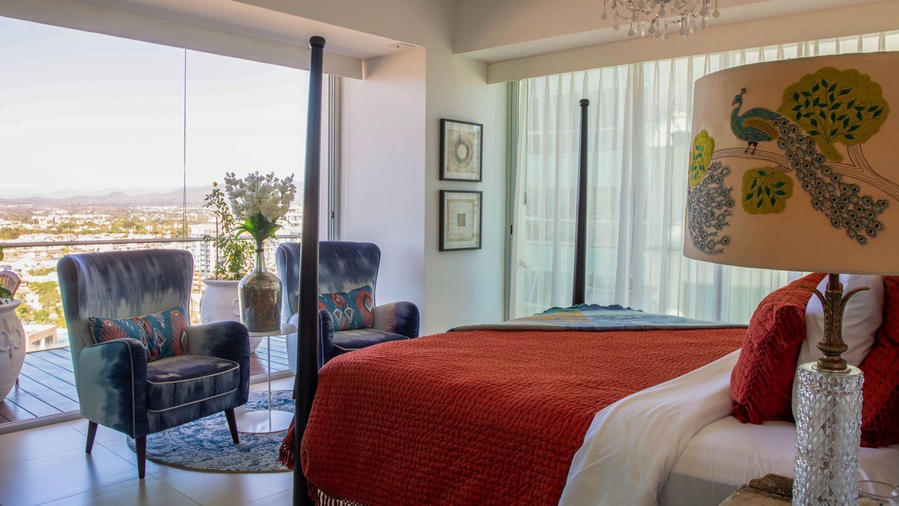 Photo of Bedroom in North Hotel Zone