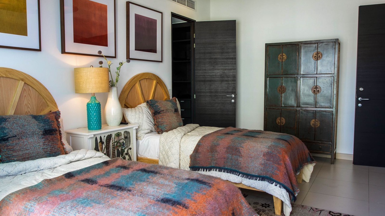 Photo of Bedroom in North Hotel Zone