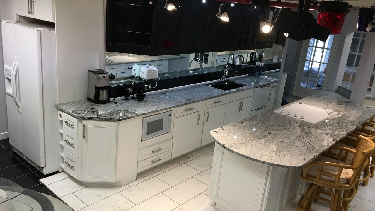 Photo of Kitchen in Kildeer