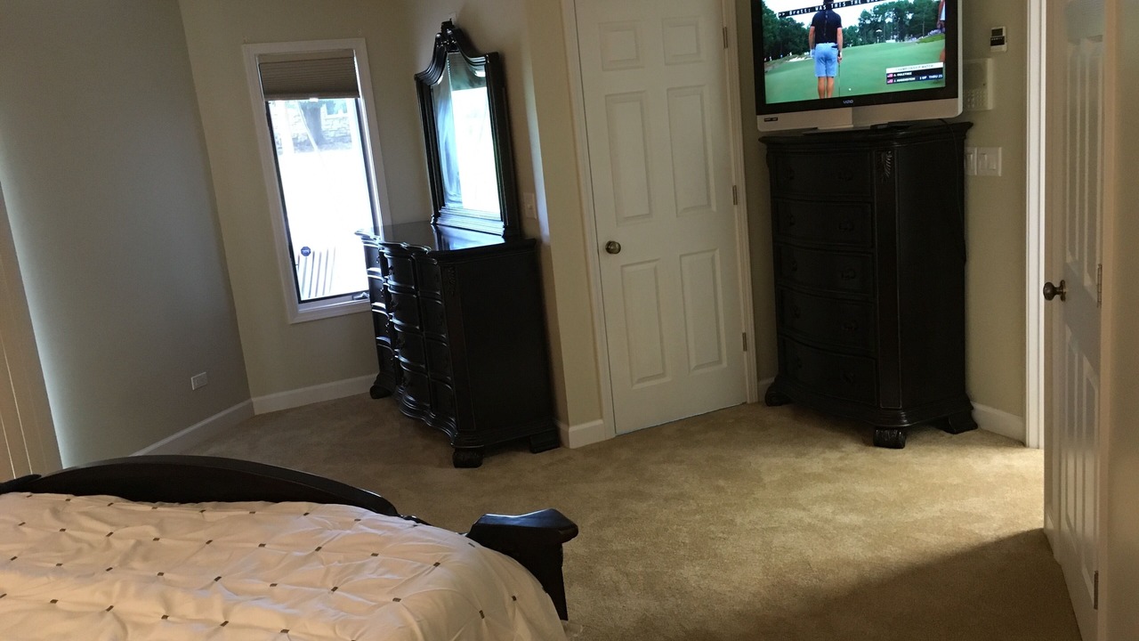 Photo of Bedroom in Kildeer