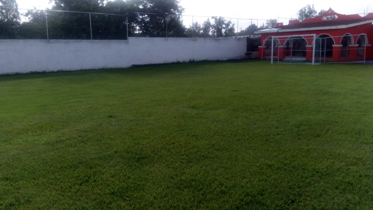 Photo of Outdoor in El Salto