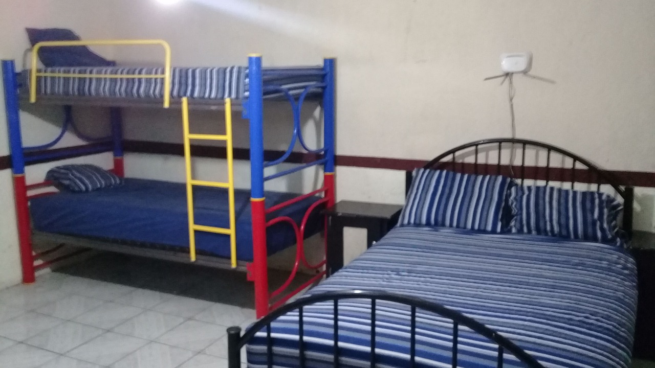 Photo of Bedroom in El Salto