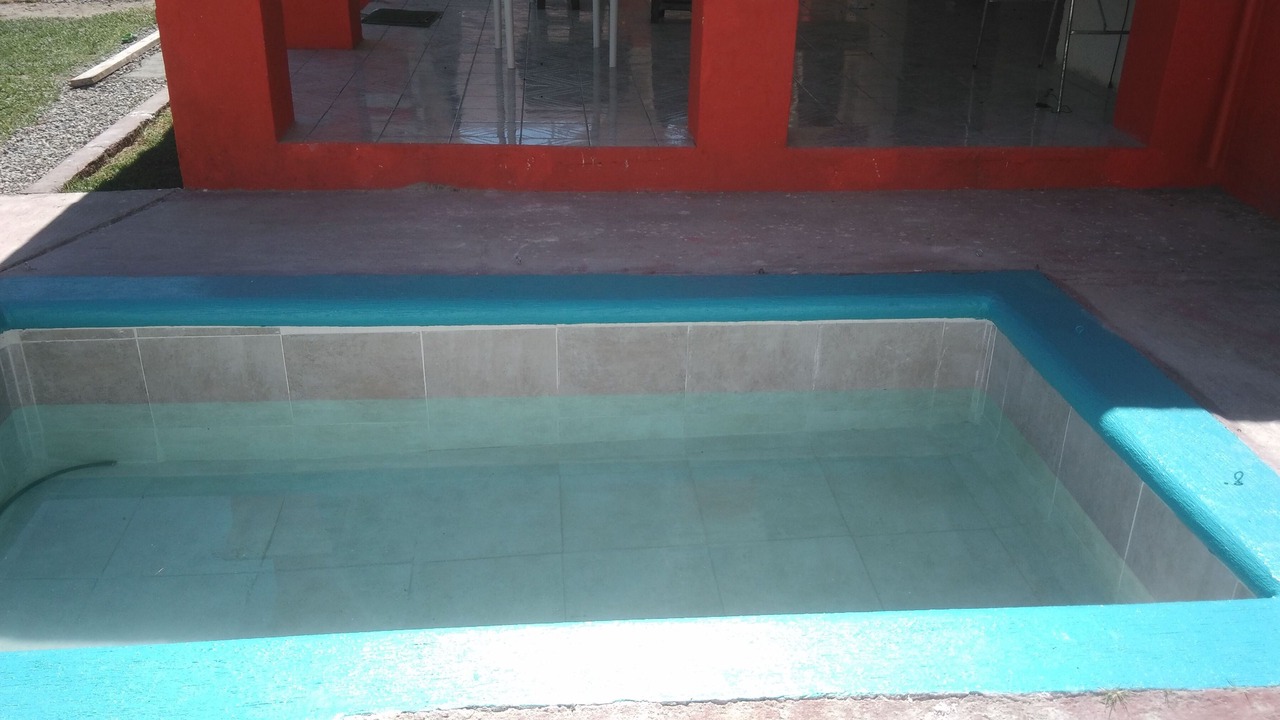 Photo of Outdoor in El Salto
