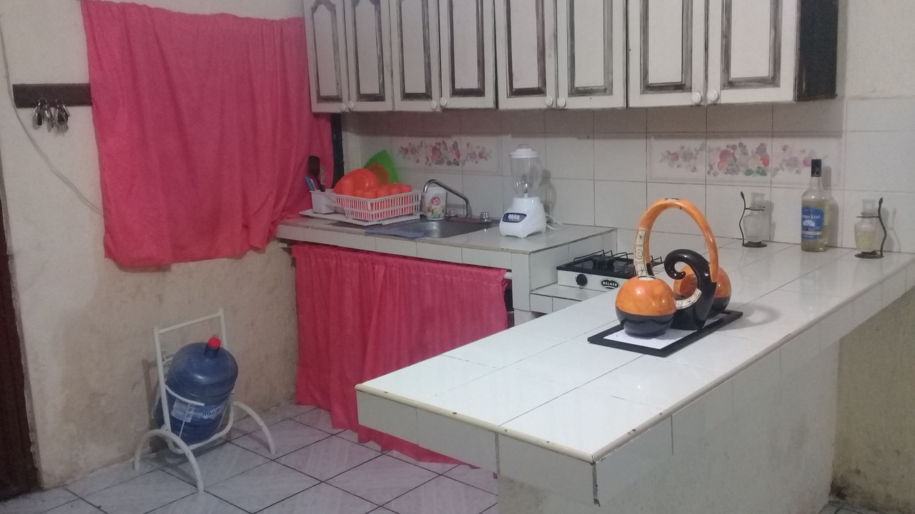 Photo of Kitchen in El Salto