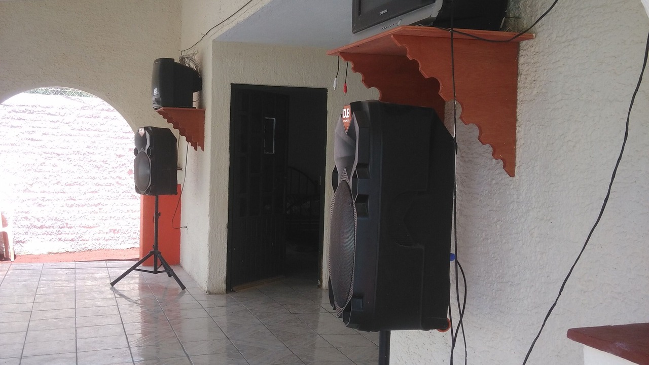Photo of Patio Balcony in El Salto