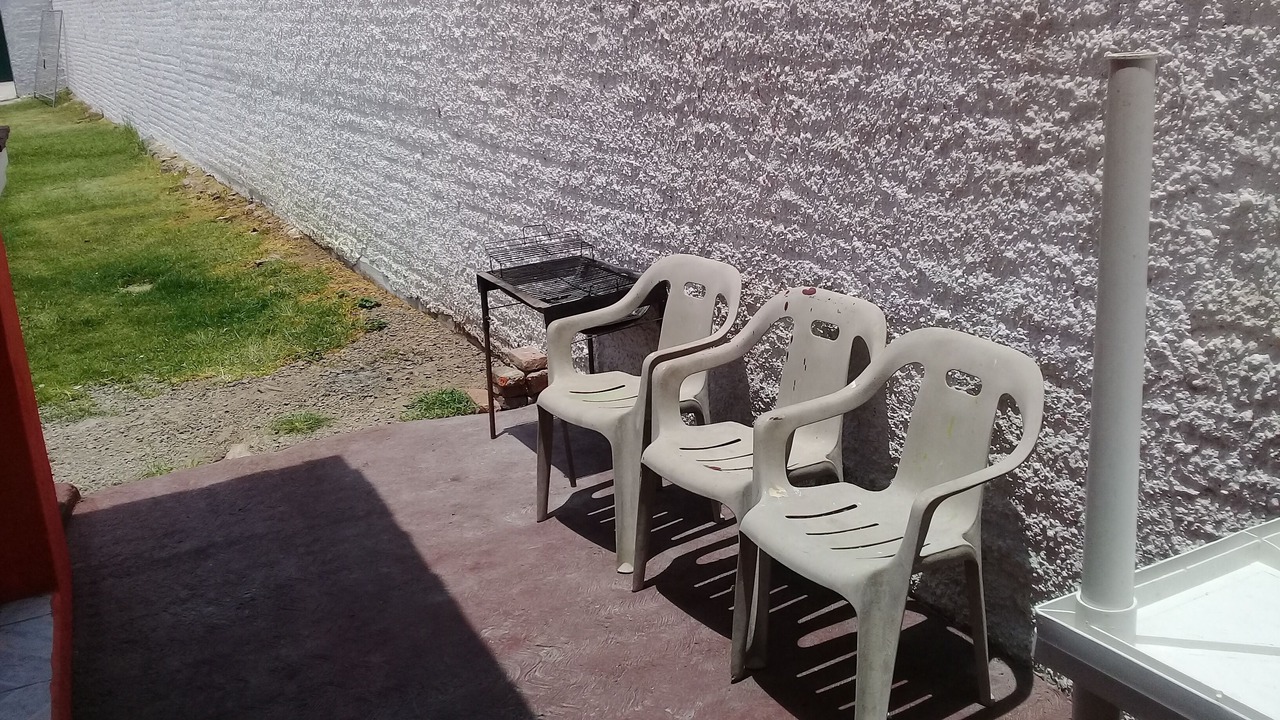 Photo of Patio Balcony in El Salto