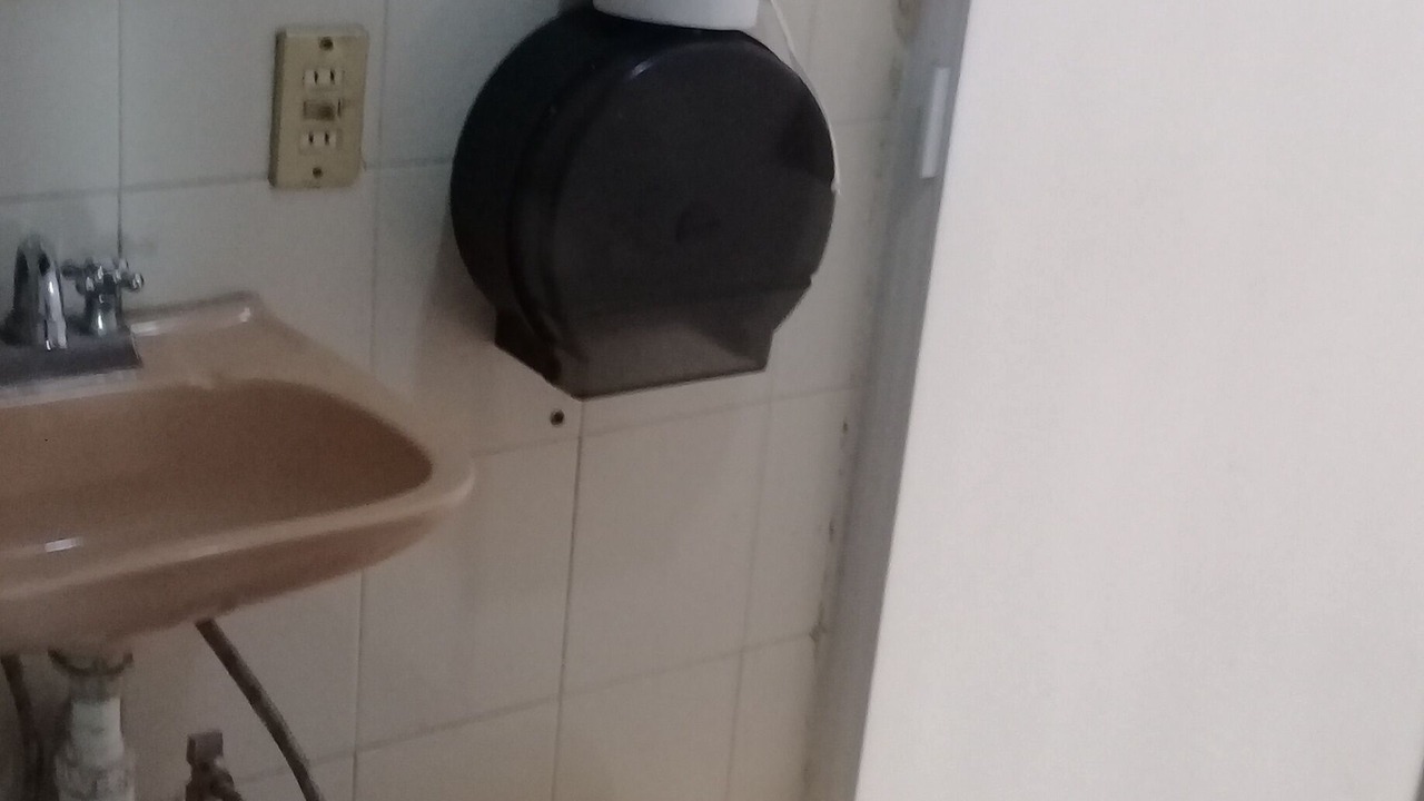 Photo of Bathroom in El Salto