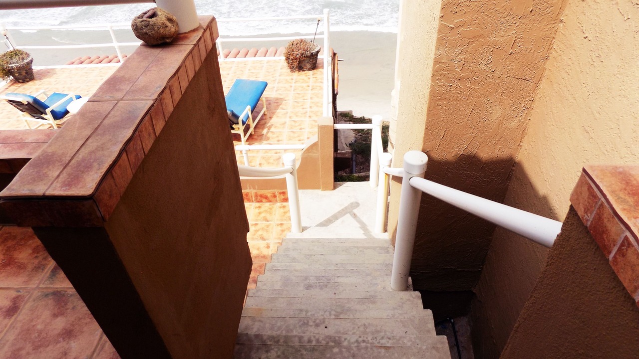 Photo of Outdoor in San Antonio del Mar