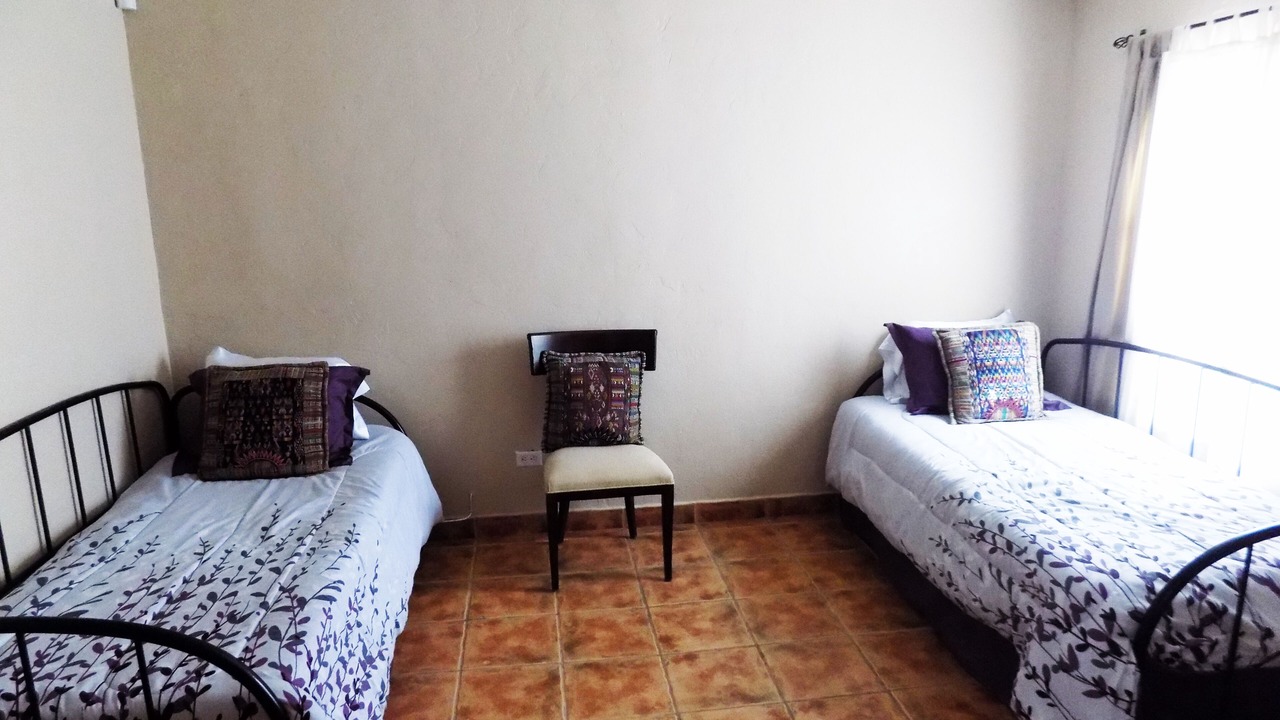 Photo of Bedroom in San Antonio del Mar
