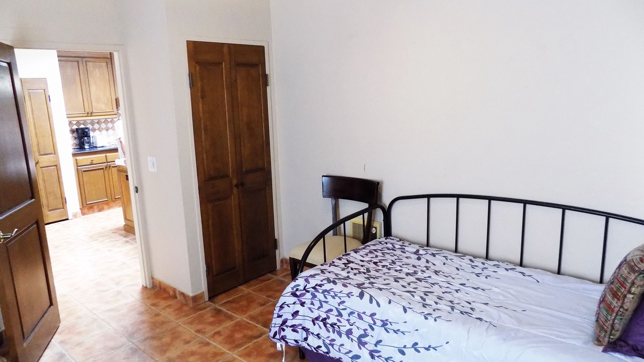 Photo of Bedroom in San Antonio del Mar