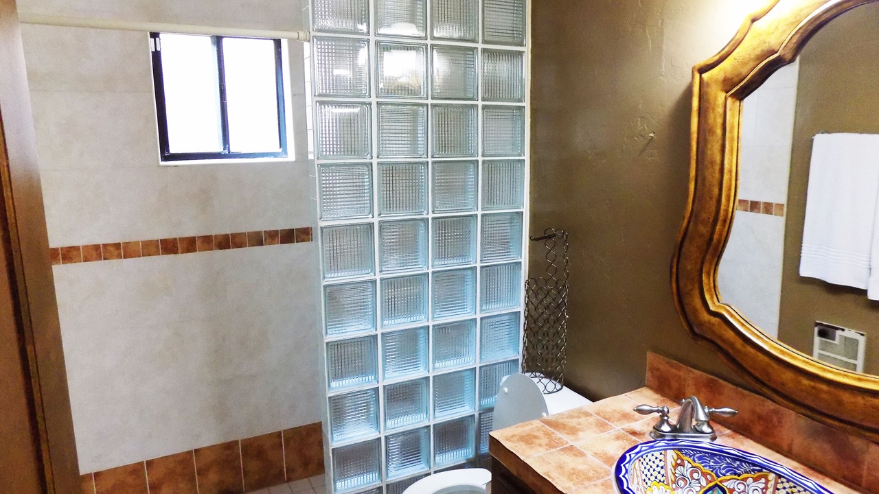 Photo of Bathroom in San Antonio del Mar
