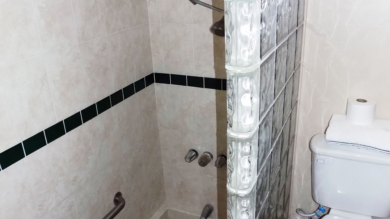 Photo of Bathroom in San Antonio del Mar