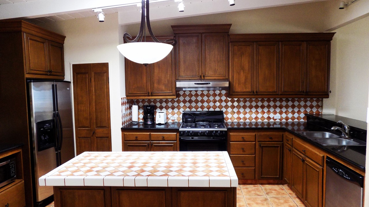 Photo of Kitchen in San Antonio del Mar