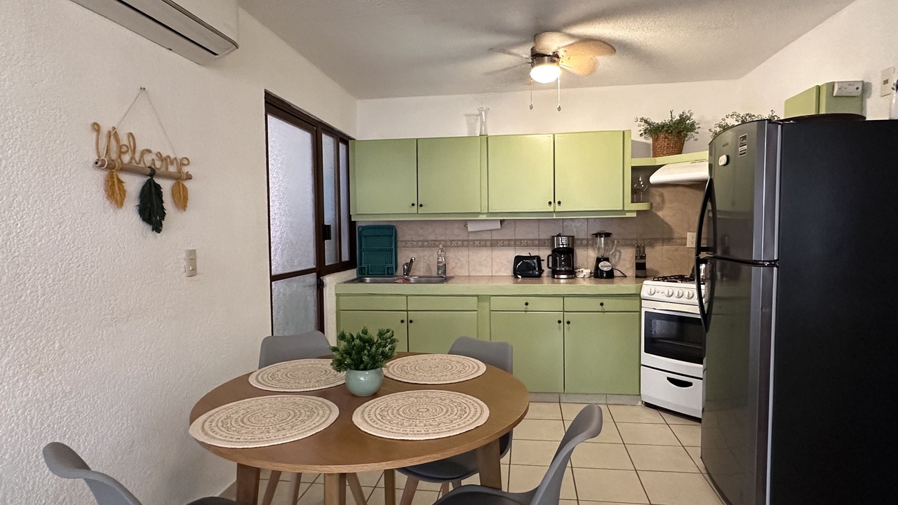 Photo of Kitchen in Crucecita