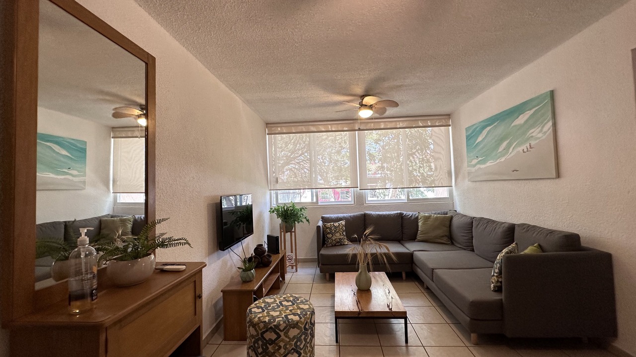 Photo of Livingroom in Crucecita