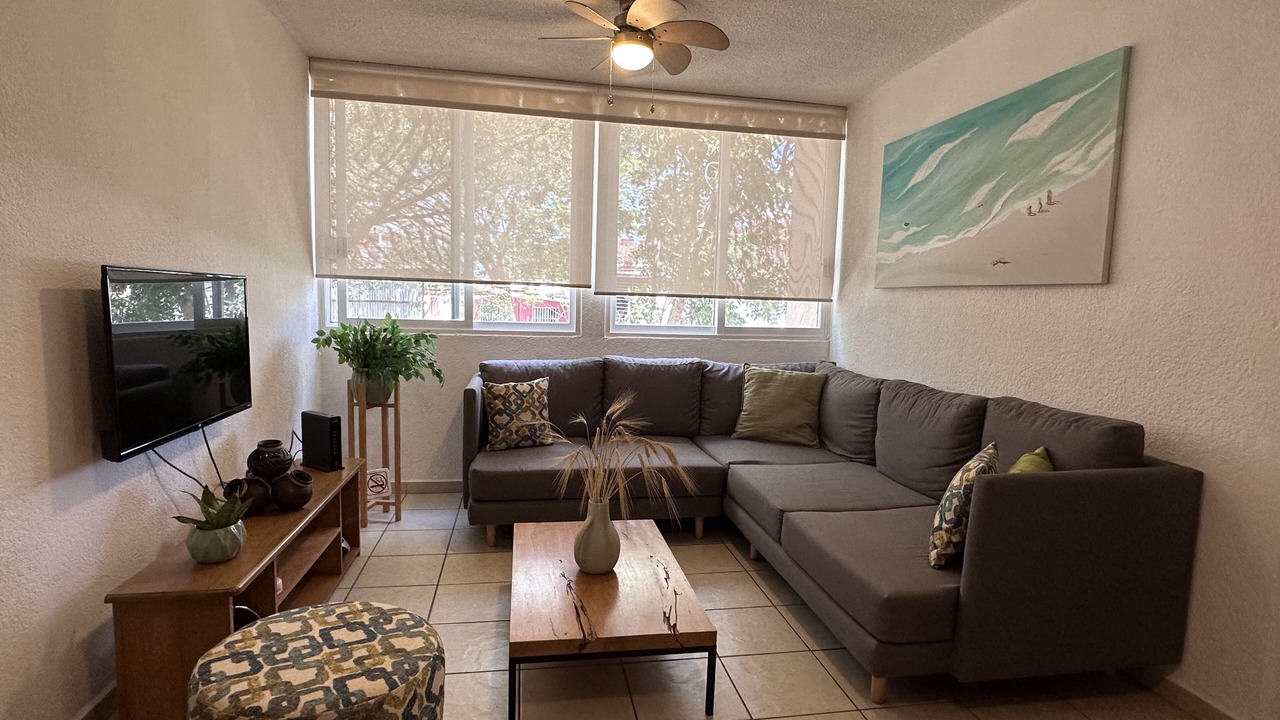 Photo of Livingroom in Crucecita