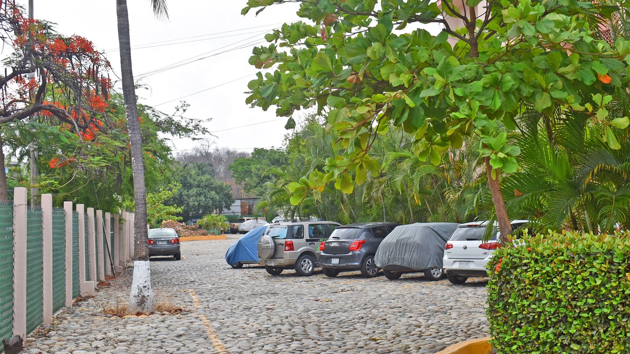 Photo of Outdoor in Crucecita