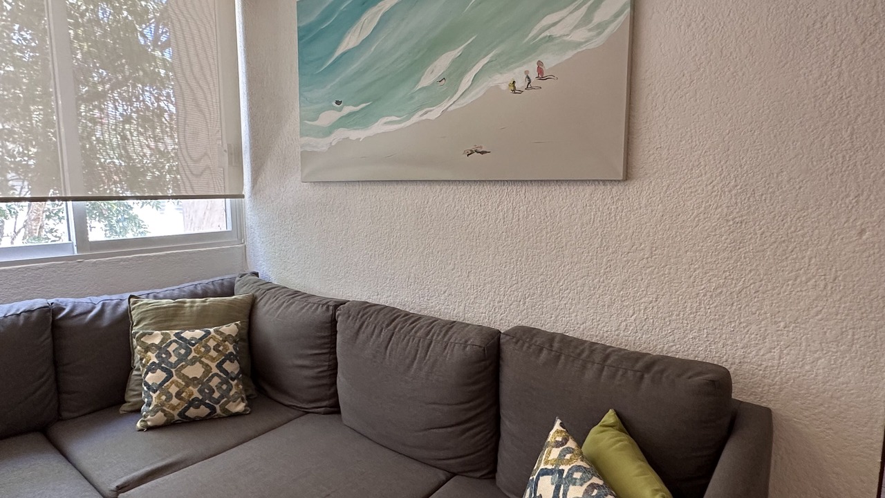 Photo of Livingroom in Crucecita