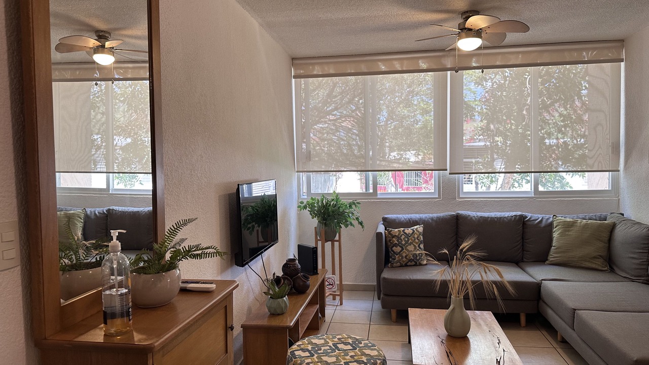 Photo of Livingroom in Crucecita