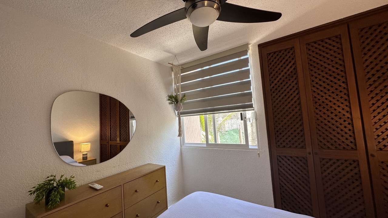 Photo of Bedroom in Crucecita
