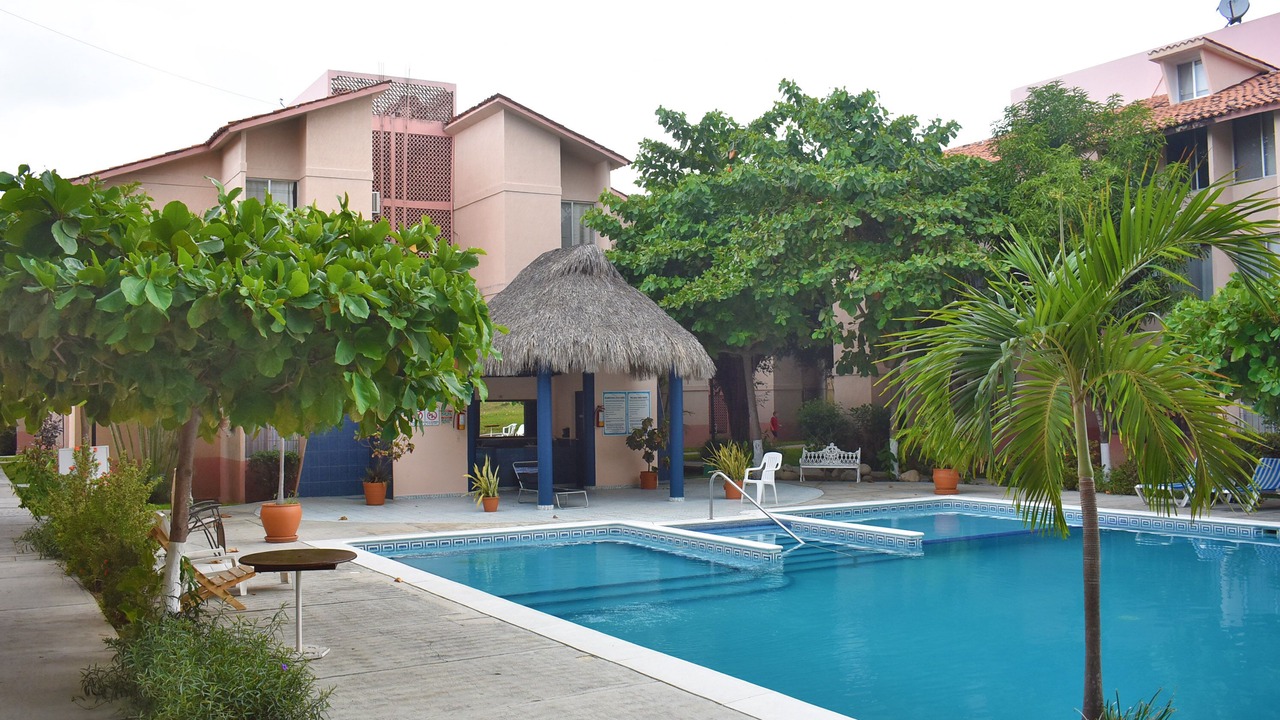 Photo of Outdoor in Crucecita