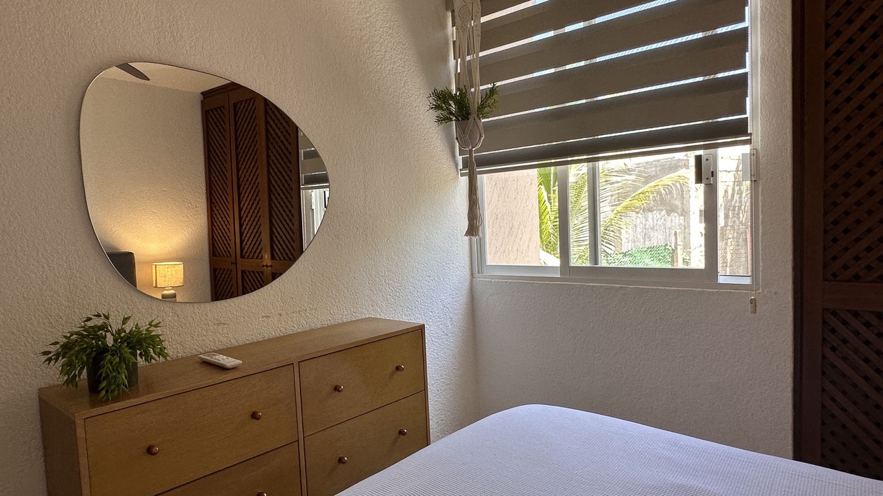 Photo of Bedroom in Crucecita