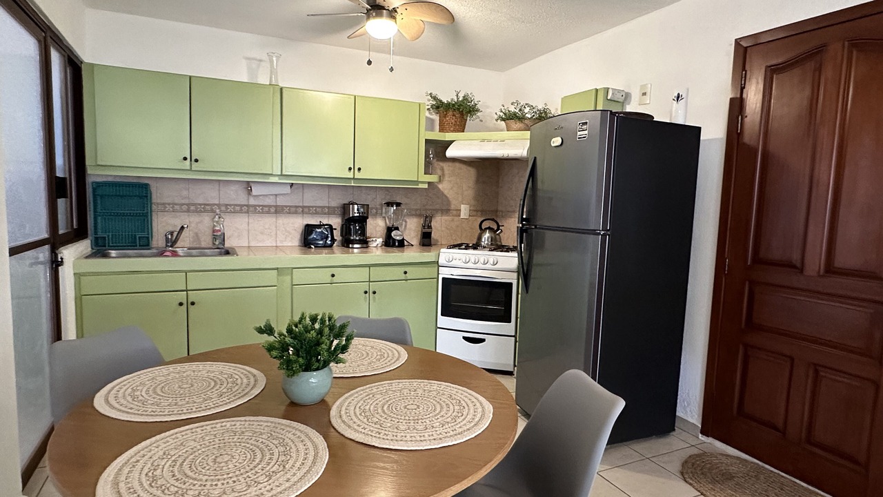 Photo of Kitchen in Crucecita