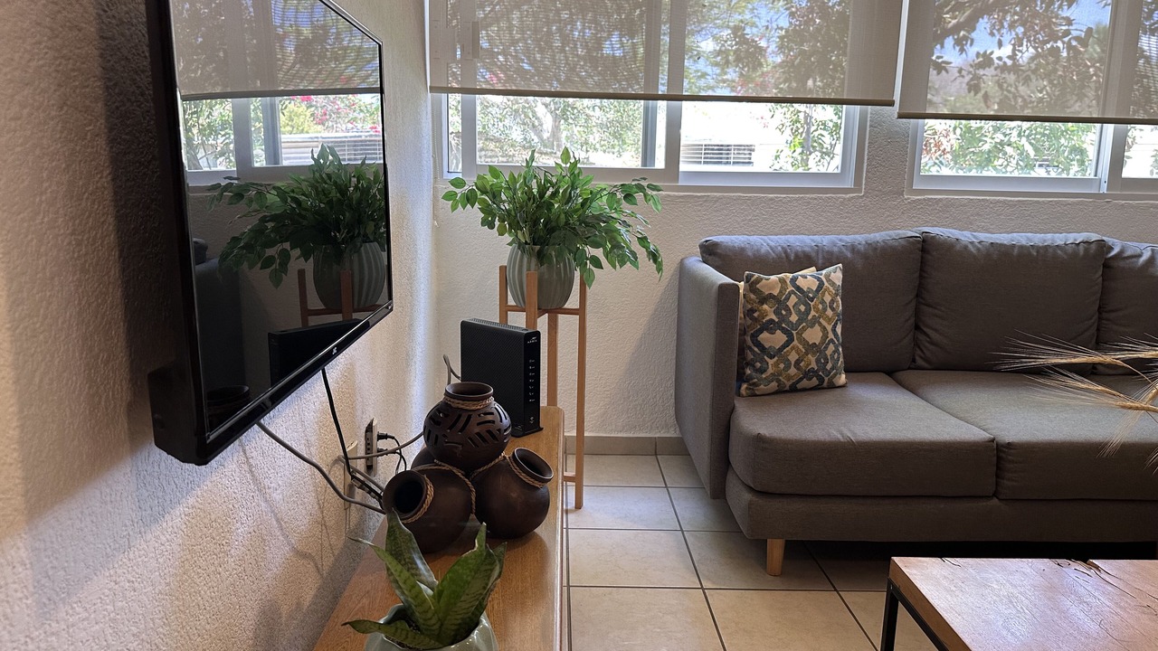 Photo of Livingroom in Crucecita