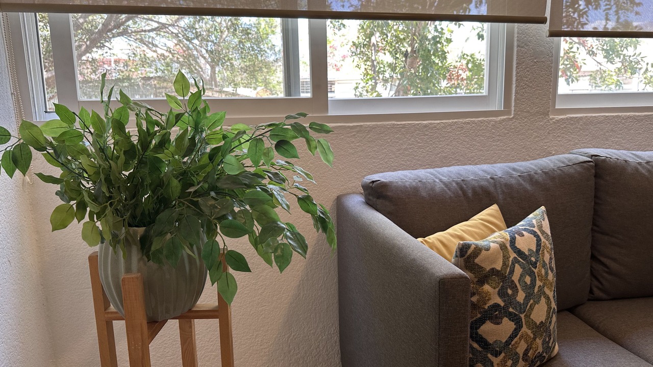 Photo of Livingroom in Crucecita
