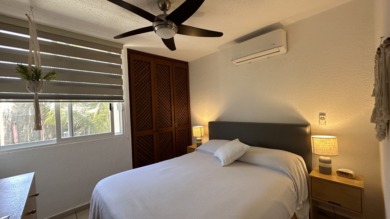 Photo of Bedroom in Crucecita