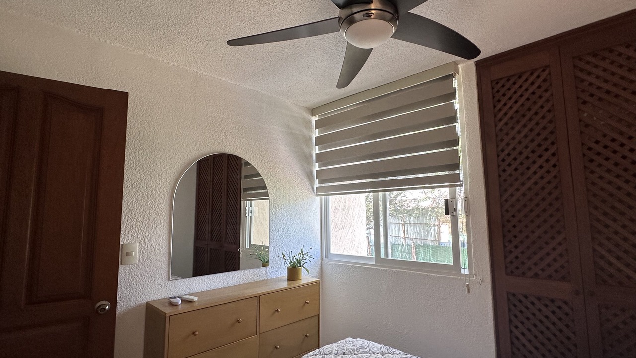 Photo of Bedroom in Crucecita