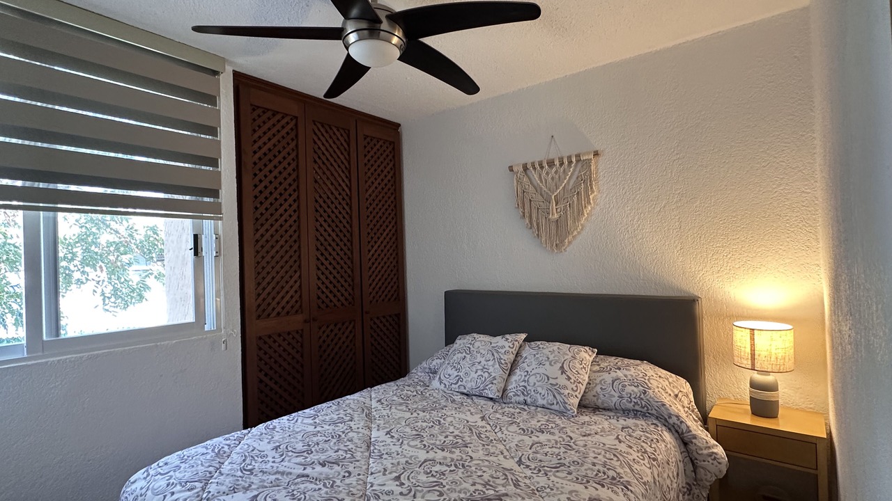 Photo of Bedroom in Crucecita