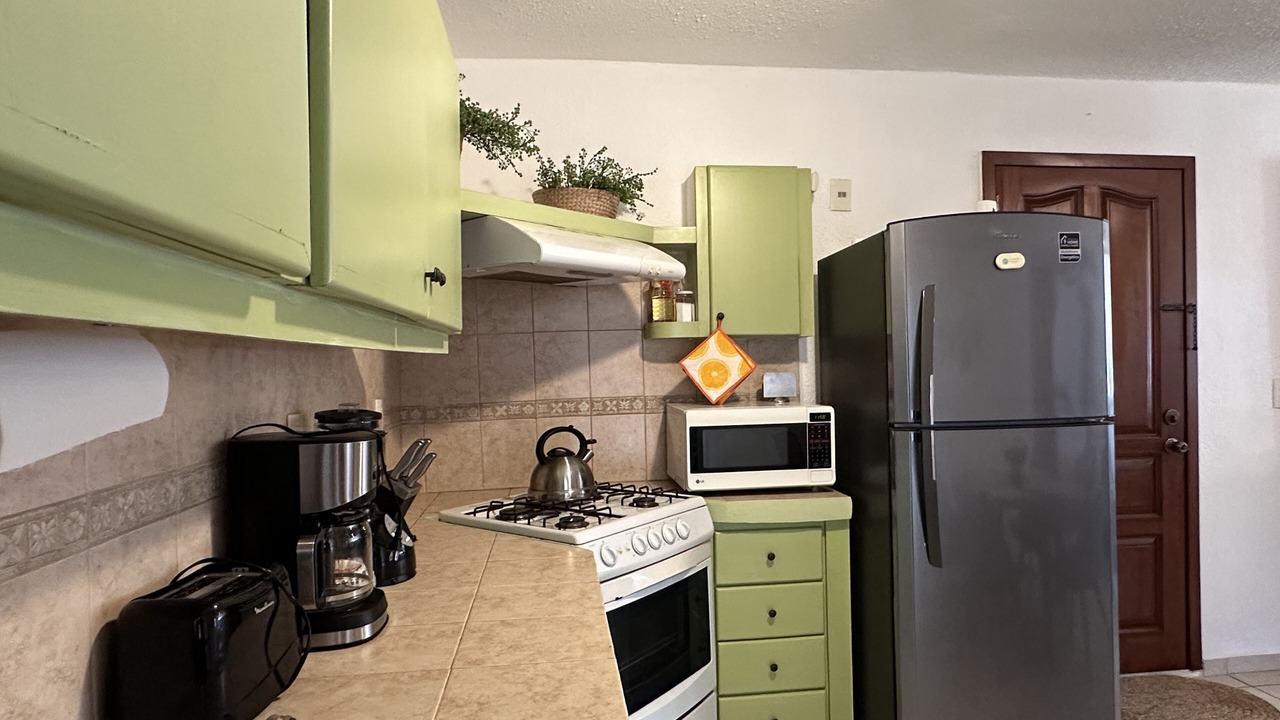 Photo of Kitchen in Crucecita