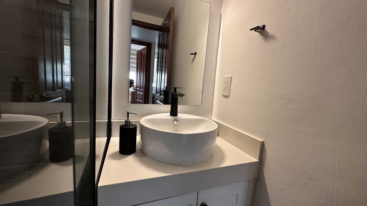 Photo of Bathroom in Crucecita