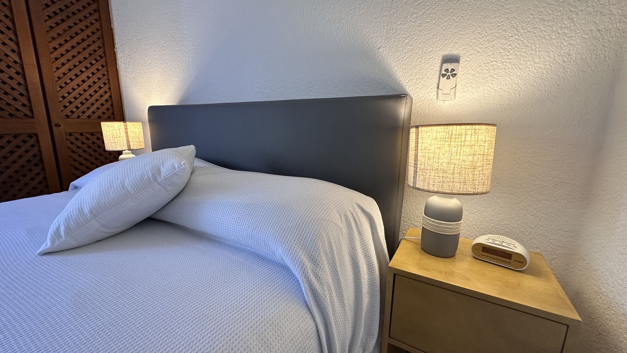 Photo of Bedroom in Crucecita