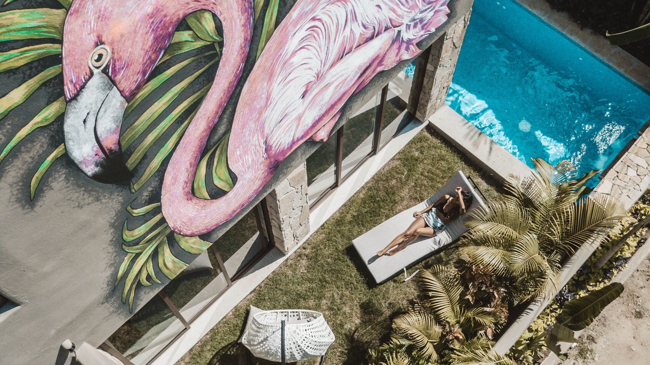 Photo of Outdoor in Sayulita