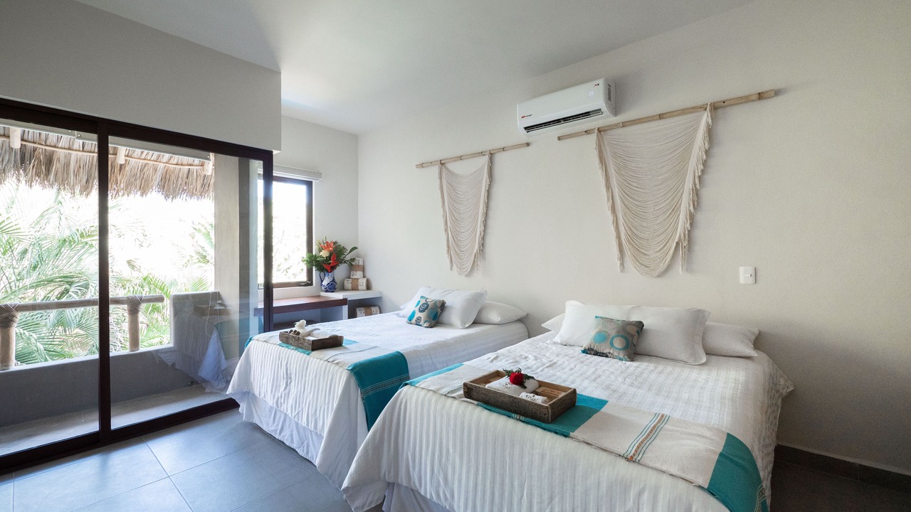 Photo of Bedroom in Sayulita