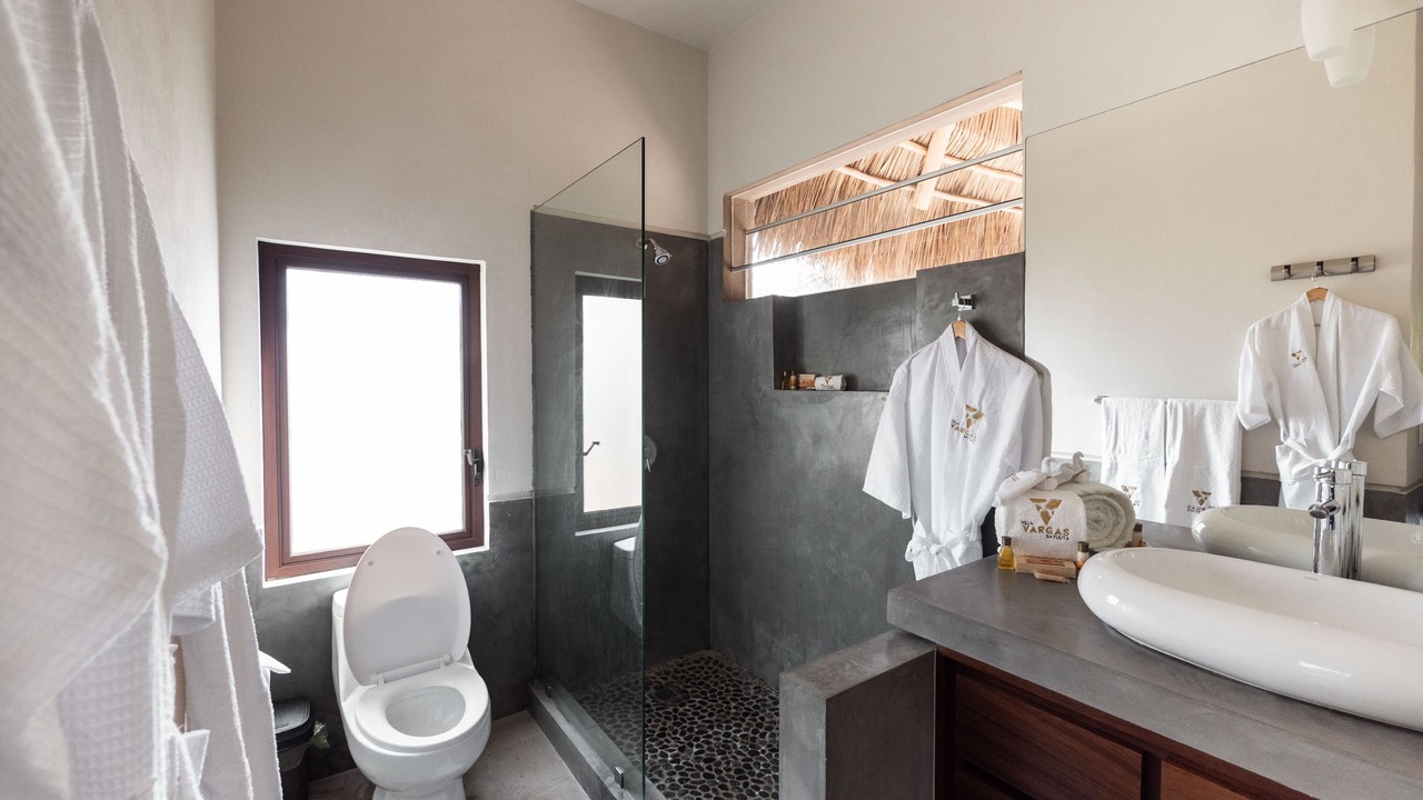 Photo of Bathroom in Sayulita