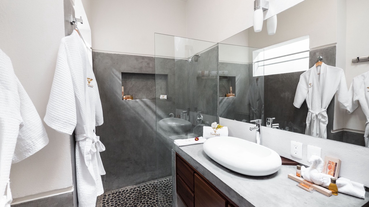 Photo of Bathroom in Sayulita