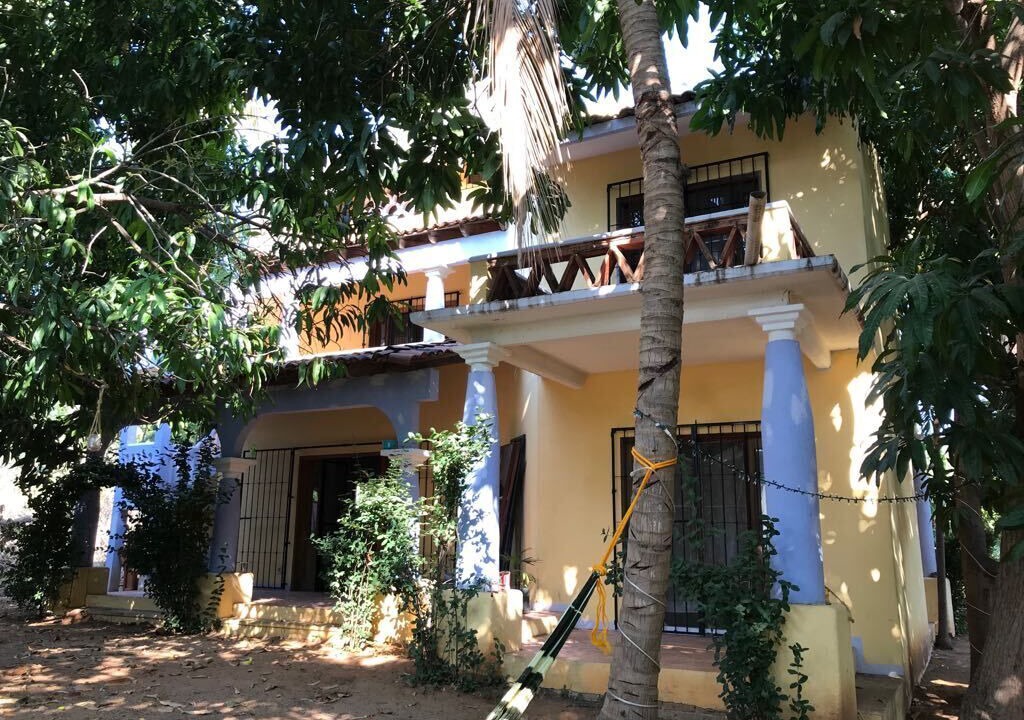 Photo of Outdoor in Rinconada
