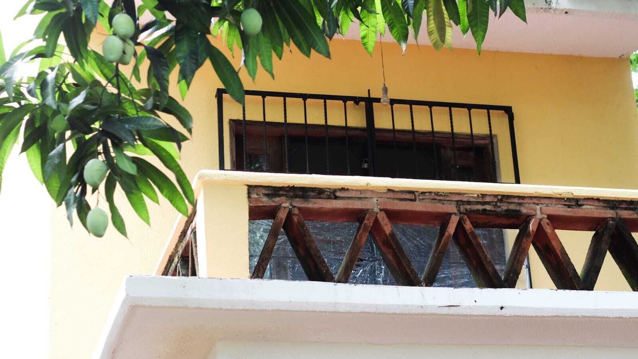 Photo of Outdoor in Rinconada