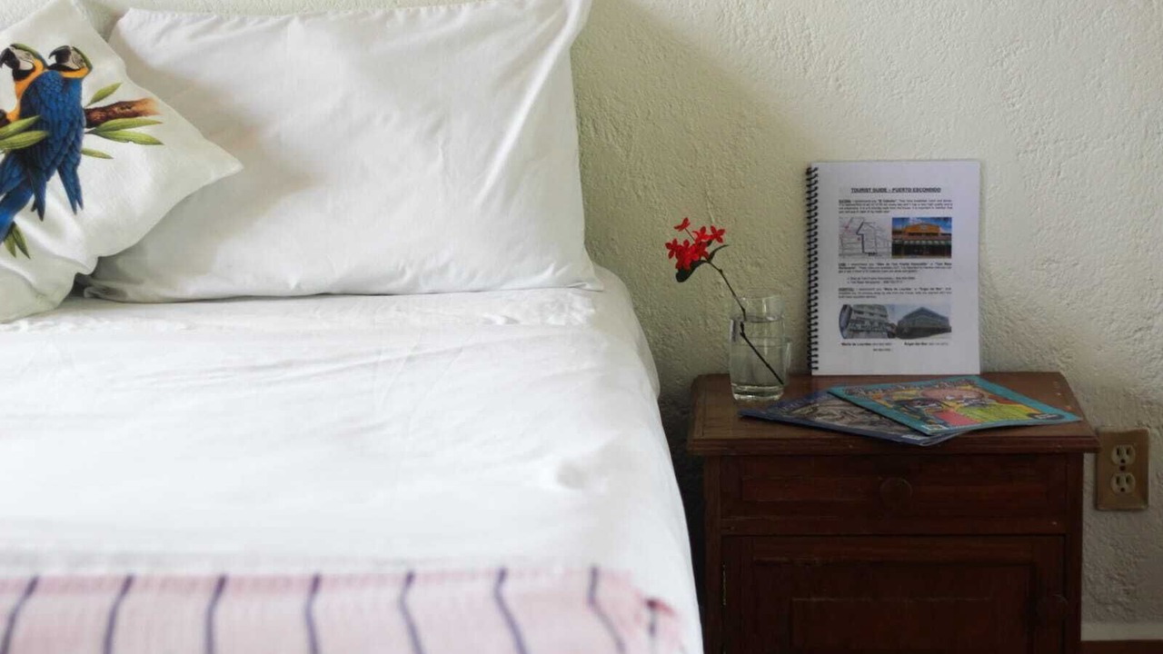 Photo of Bedroom in Rinconada