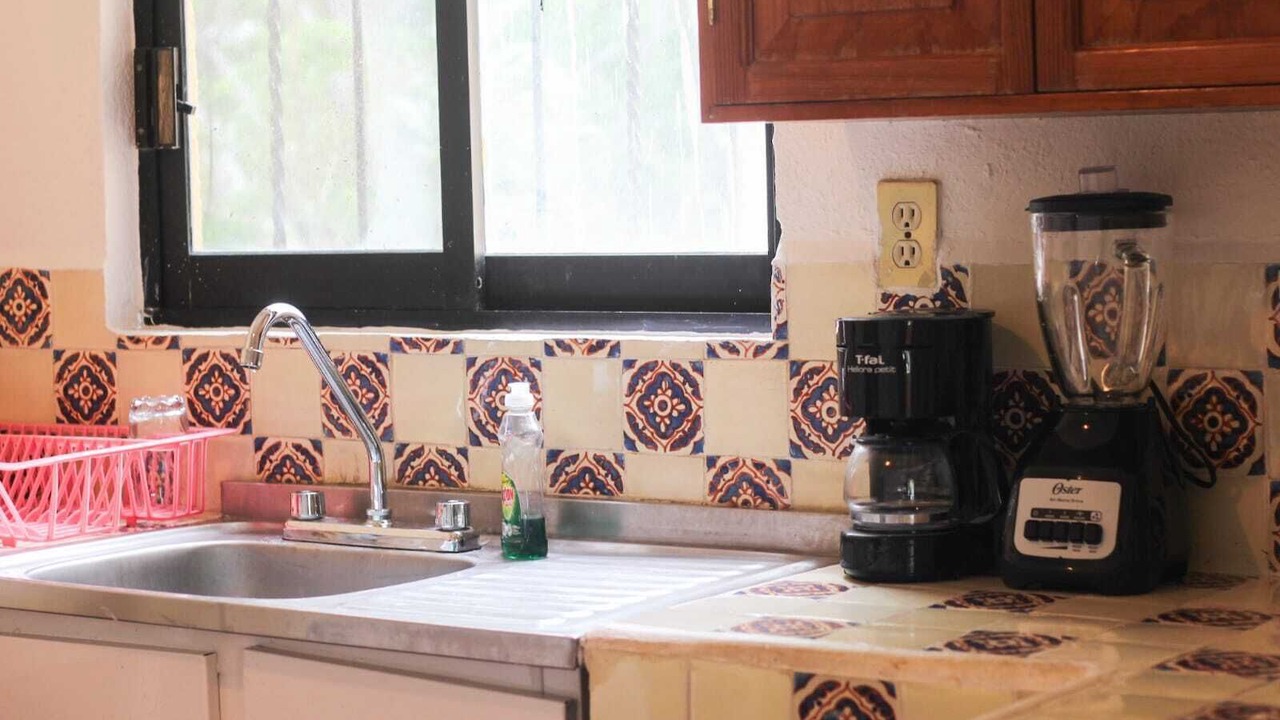 Photo of Kitchen in Rinconada