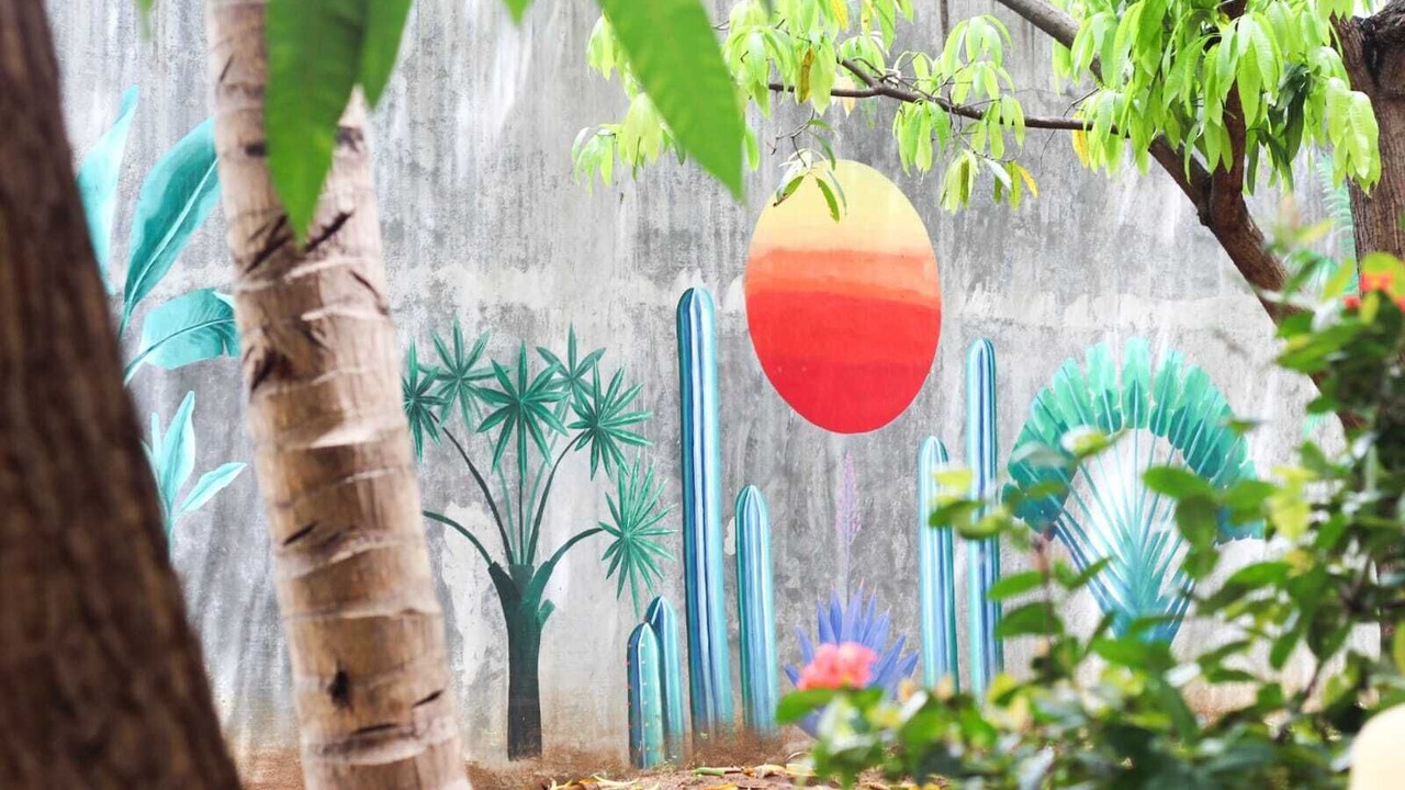 Photo of Outdoor in Rinconada
