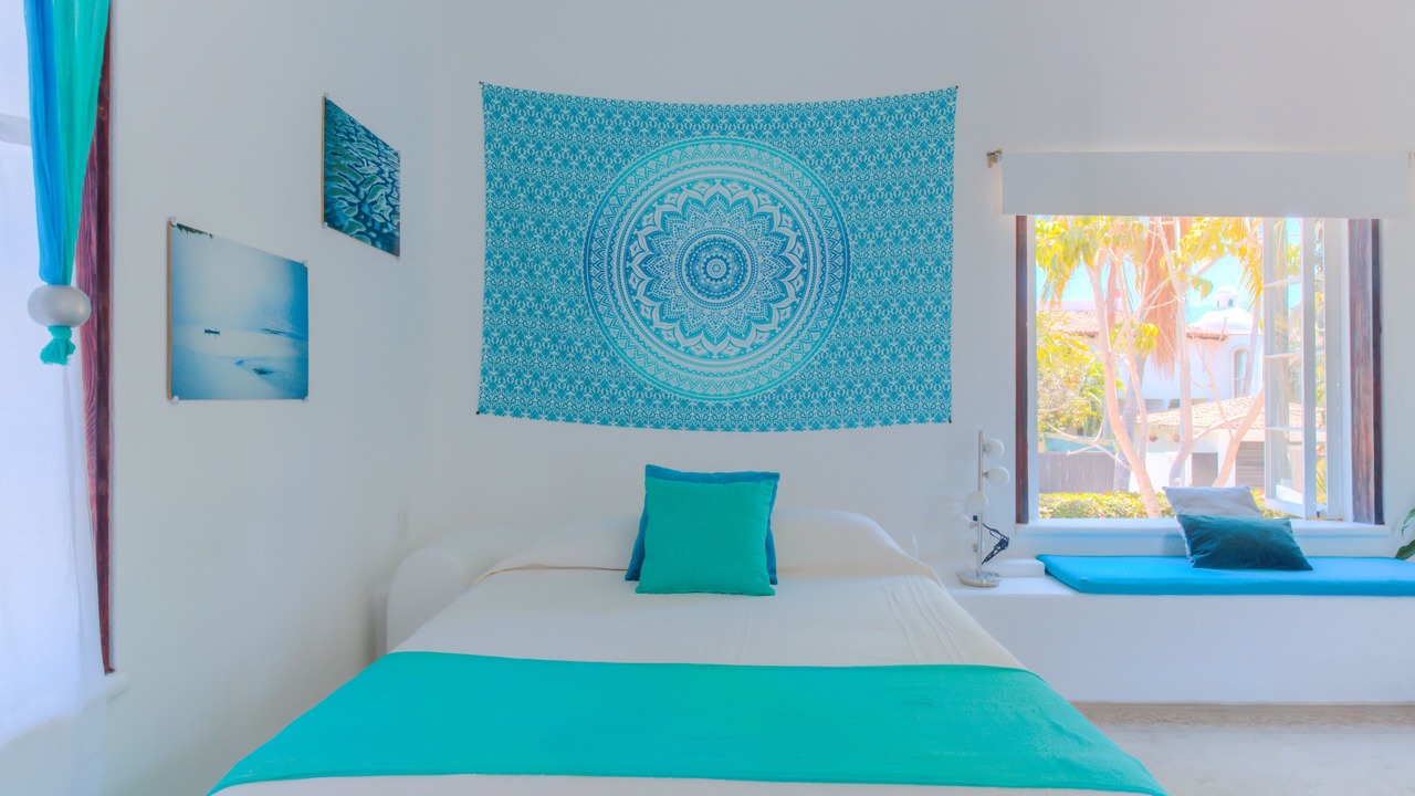 Photo of Bedroom in Marina Vallarta