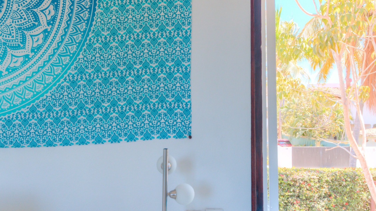 Photo of Bedroom in Marina Vallarta