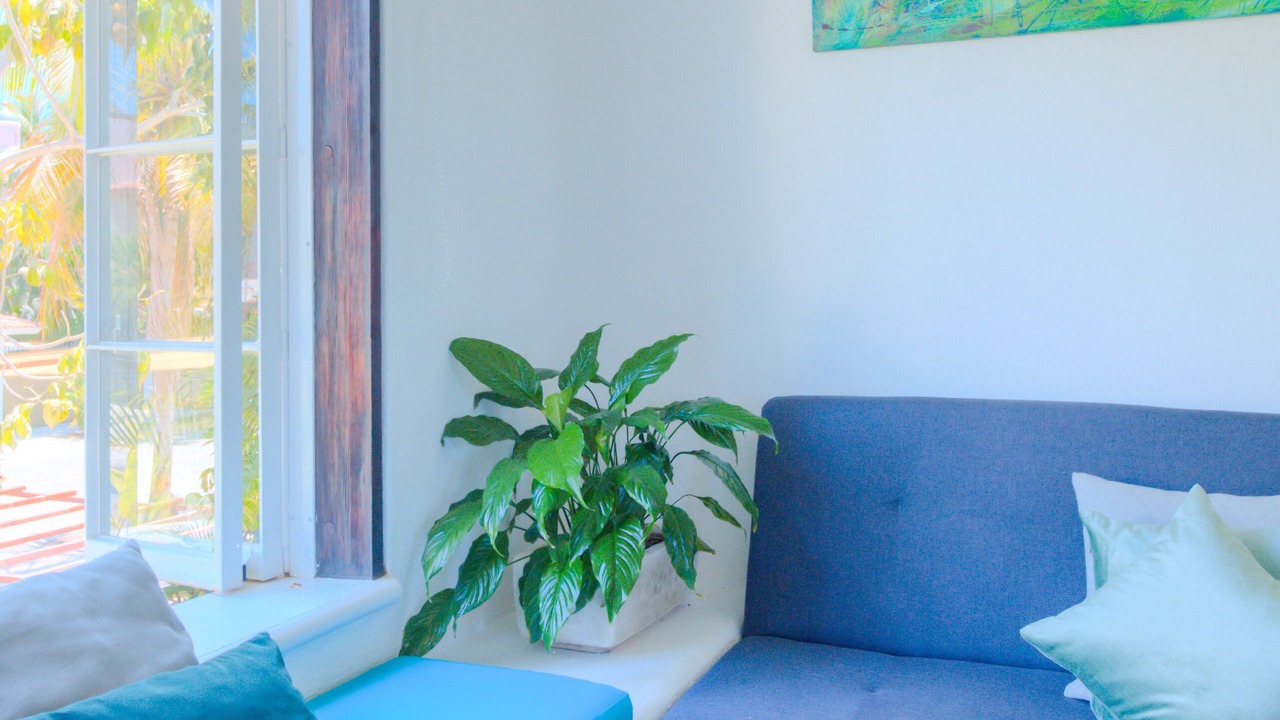 Photo of Livingroom in Marina Vallarta